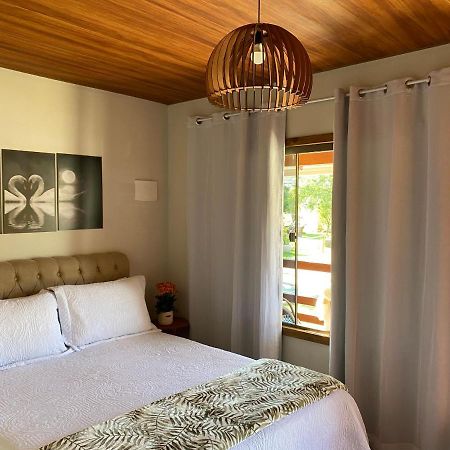 Pousada Rancho Na Serra Espera Feliz Ngoại thất bức ảnh