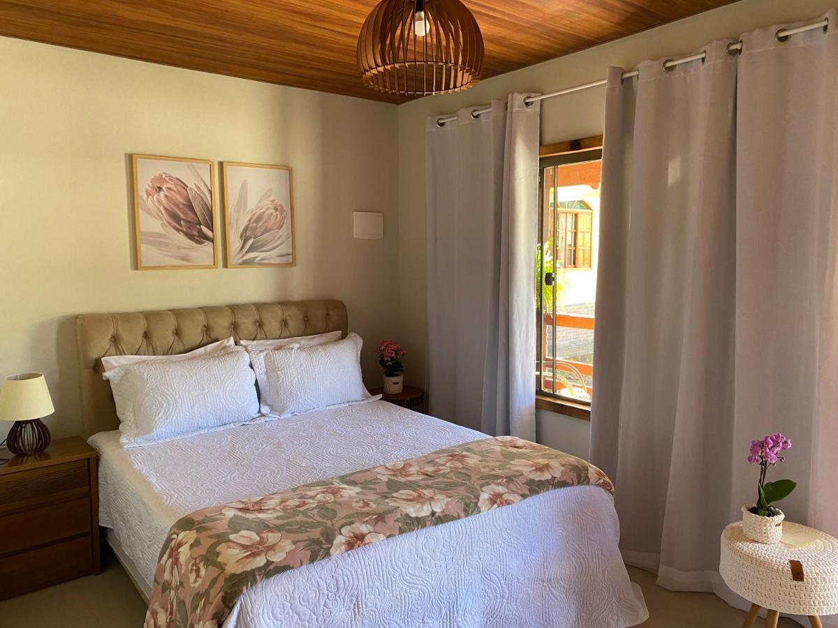 Pousada Rancho Na Serra Espera Feliz Ngoại thất bức ảnh