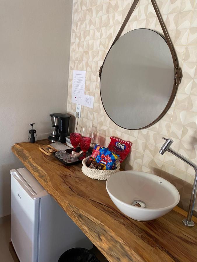 Pousada Rancho Na Serra Espera Feliz Ngoại thất bức ảnh