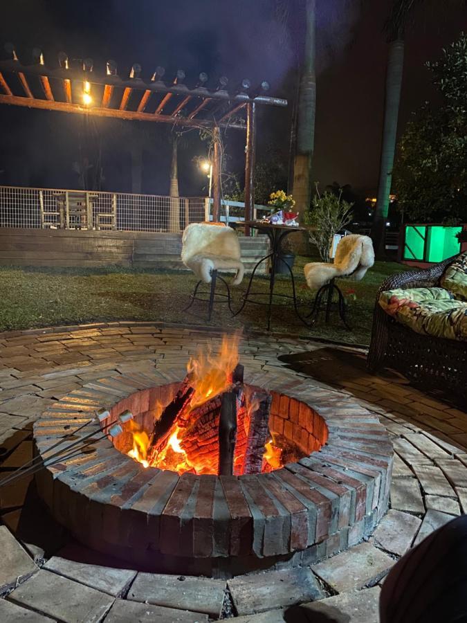Pousada Rancho Na Serra Espera Feliz Ngoại thất bức ảnh