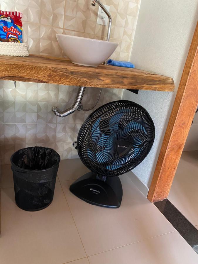 Pousada Rancho Na Serra Espera Feliz Ngoại thất bức ảnh