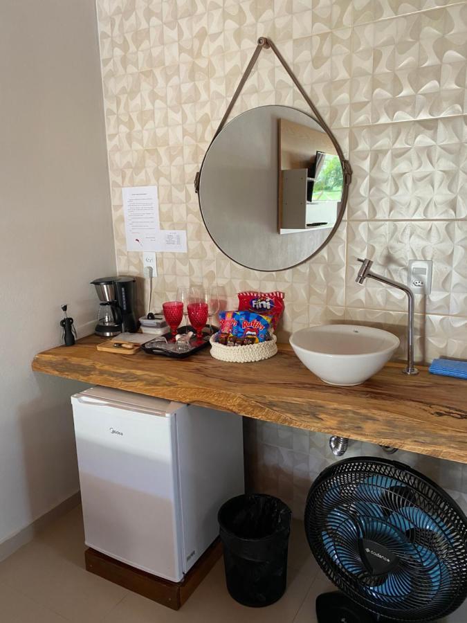 Pousada Rancho Na Serra Espera Feliz Ngoại thất bức ảnh