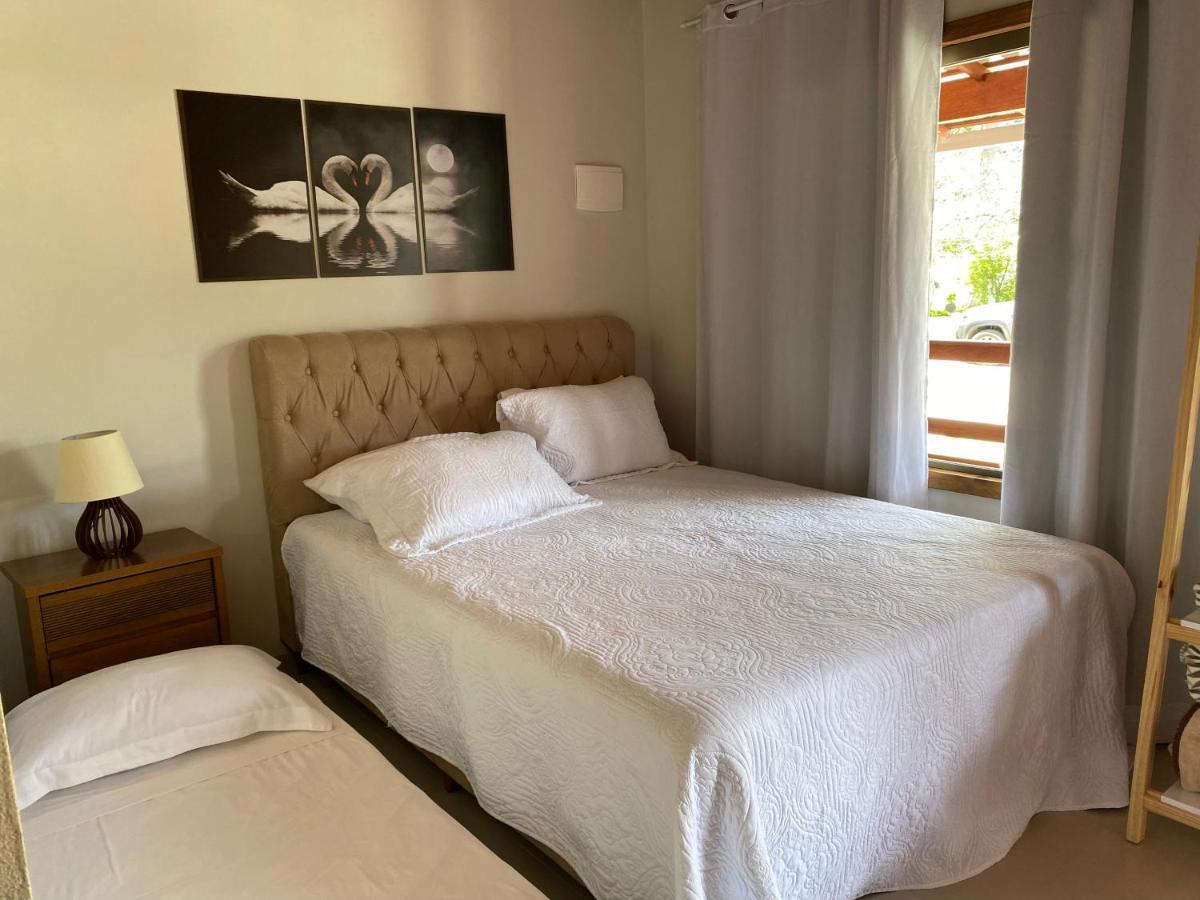 Pousada Rancho Na Serra Espera Feliz Ngoại thất bức ảnh